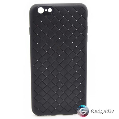 10202  iРhone 6+ Защитная крышка силиконовая