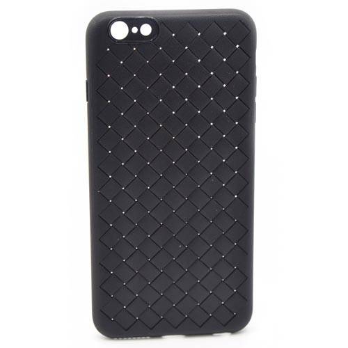 10202 iРhone 6+ Защитная крышка силиконовая