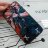 50116  iPhone 11Pro защитная крышка-чехол, стекло с рисунком