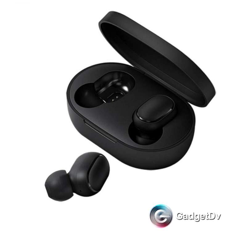 Наушники Xiaomi AirDots SKU;ZBW4467CN (86983)