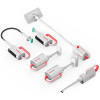 Пароочиститель Xiaomi Dem-ZQ-600 Deerma Steam Cleaner (60085)