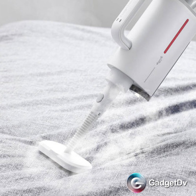 Пароочиститель Xiaomi Dem-ZQ-600 Deerma Steam Cleaner (60085)