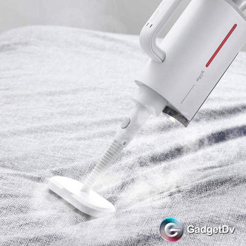 Пароочиститель Xiaomi Dem-ZQ-600 Deerma Steam Cleaner (60085)