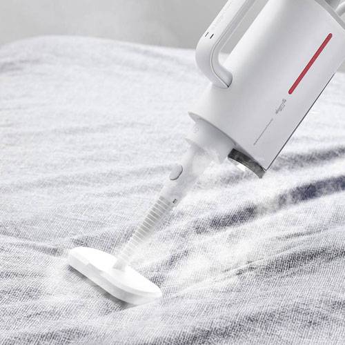 Пароочиститель Xiaomi Dem-ZQ-600 Deerma Steam Cleaner (60085)