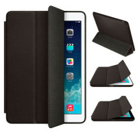 8452 Чехол Smart Cover  iPad 2;3;4 (черный)