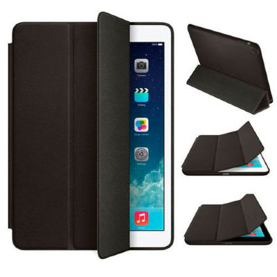 8452 Чехол Smart Cover  iPad 2;3;4 (черный) 8452 Чехол Smart Cover  iPad 2;3;4 (черный)