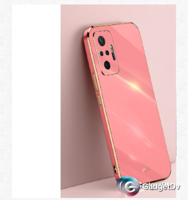 20117 Xiaomi Redmi 9A защитная крышка-чехол, глянец