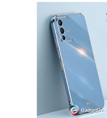 20117 Xiaomi Redmi 9A защитная крышка-чехол, глянец