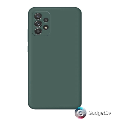 20314 Samsung S21 Plus защитная крышка-чехол, Silicone Case