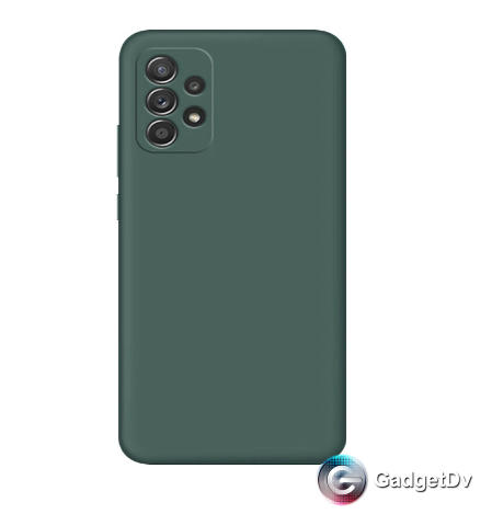 20314 Samsung S21 Plus защитная крышка-чехол, Silicone Case