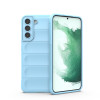 40039 Xiaomi 12 lite защитная крышка-чехол, фактурный силикон