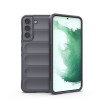 40039 Xiaomi 12 lite защитная крышка-чехол, фактурный силикон