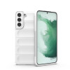 40039 Xiaomi 12 lite защитная крышка-чехол, фактурный силикон