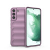 40039 Xiaomi 12 lite защитная крышка-чехол, фактурный силикон