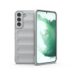 40039 Xiaomi 12 lite защитная крышка-чехол, фактурный силикон