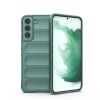 40039 Xiaomi 12 lite защитная крышка-чехол, фактурный силикон