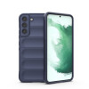 40039 Xiaomi 12 lite защитная крышка-чехол, фактурный силикон