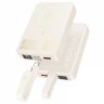 27214 Портативный аккумулятор 10000 mAh Hoco Q24