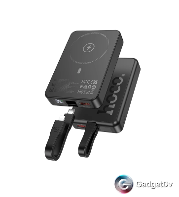 27214 Портативный аккумулятор 10000 mAh Hoco Q24
