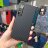 29097 Samsung S24 защитная крышка-чехол, X-level карбон