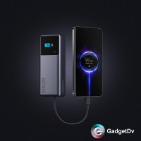 34026 Портативный аккумулятор 10000 mAh Xiaomi  PB1165Mi