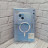 35024  iPhone 15 Защитная крышка, Borofon Magnetic