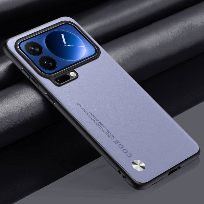 38437 Xiaomi 15 защитная крышка-чехол Code