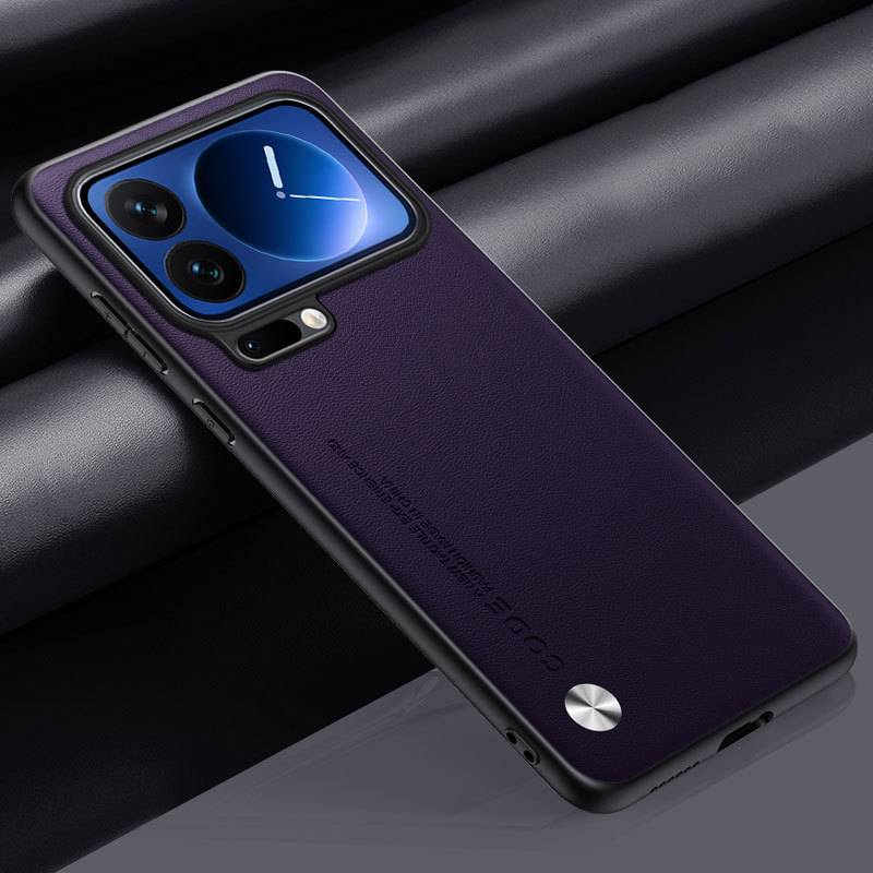 38437 Xiaomi 15 защитная крышка-чехол Code