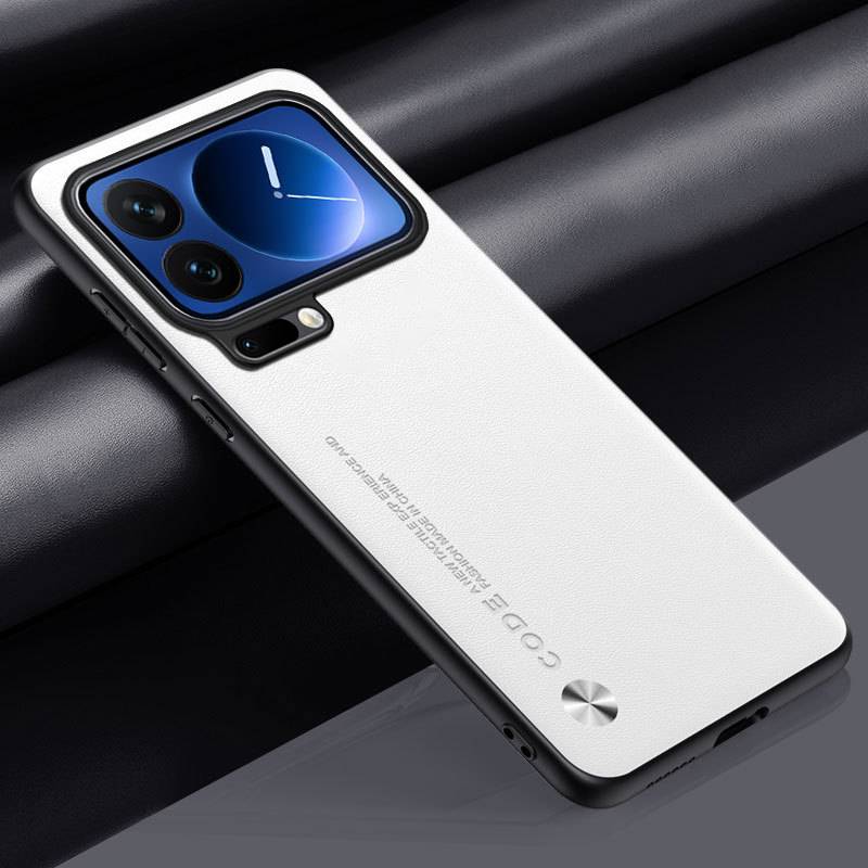 38437 Xiaomi 15 защитная крышка-чехол Code