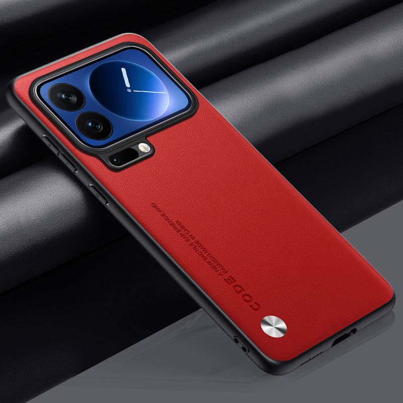 38437 Xiaomi 15 защитная крышка-чехол Code