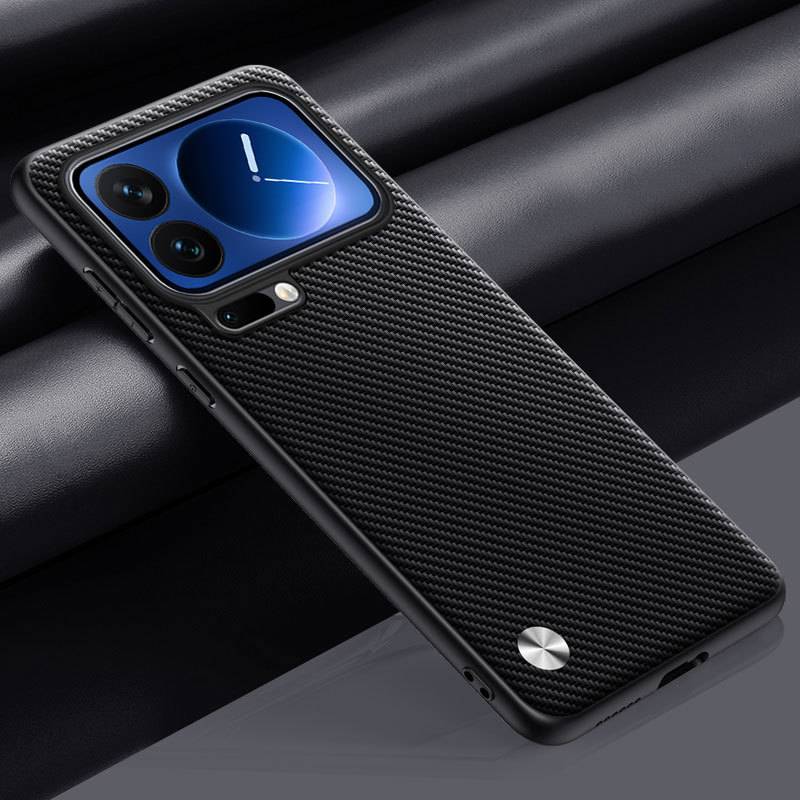 38437 Xiaomi 15 защитная крышка-чехол Code