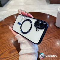 38831 Samsung S26 защитная крышка магнитная с окантовкой