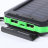 10559 Портативный аккумулятор Solar charger 10000 mAh+фонарик - 10559 Портативный аккумулятор Solar charger 10000 mAh+фонарик