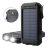 10559 Портативный аккумулятор Solar charger 10000 mAh+фонарик - 10559 Портативный аккумулятор Solar charger 10000 mAh+фонарик