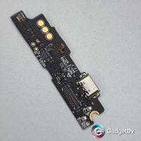 Meizu M3 Note (плата нижняя с USB-входом)