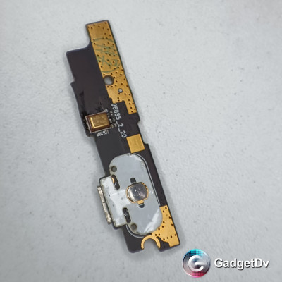 Meizu M3 Note (плата нижняя с USB-входом)