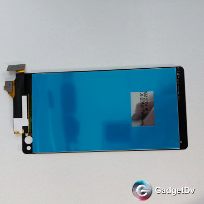 Дисплейный модуль Sony Xpeia C4/C4 Dual /E5303/E5333/E5306/E5363, оригинал