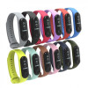 Браслет силиконовый Xiaomi Mi Band 3/4 (11025)