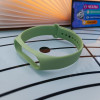 Браслет силиконовый Xiaomi Mi Band 3/4 (11025)