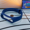 Браслет силиконовый Xiaomi Mi Band 3/4 (11025)