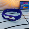 Браслет силиконовый Xiaomi Mi Band 3/4 (11025)