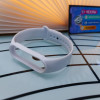 Браслет силиконовый Xiaomi Mi Band 3/4 (11025)