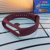 Браслет силиконовый Xiaomi Mi Band 3/4 (11025)