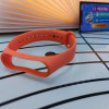 Браслет силиконовый Xiaomi Mi Band 3/4 (11025)