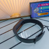 Браслет силиконовый Xiaomi Mi Band 3/4 (11025)