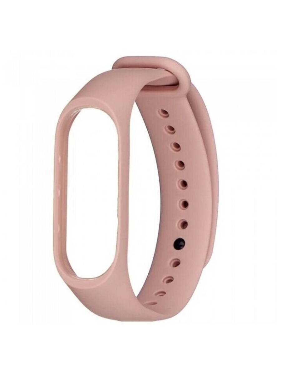 Браслет силиконовый Xiaomi Mi Band 3/4 (11025)