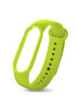 Браслет силиконовый Xiaomi Mi Band 3/4 (11025)