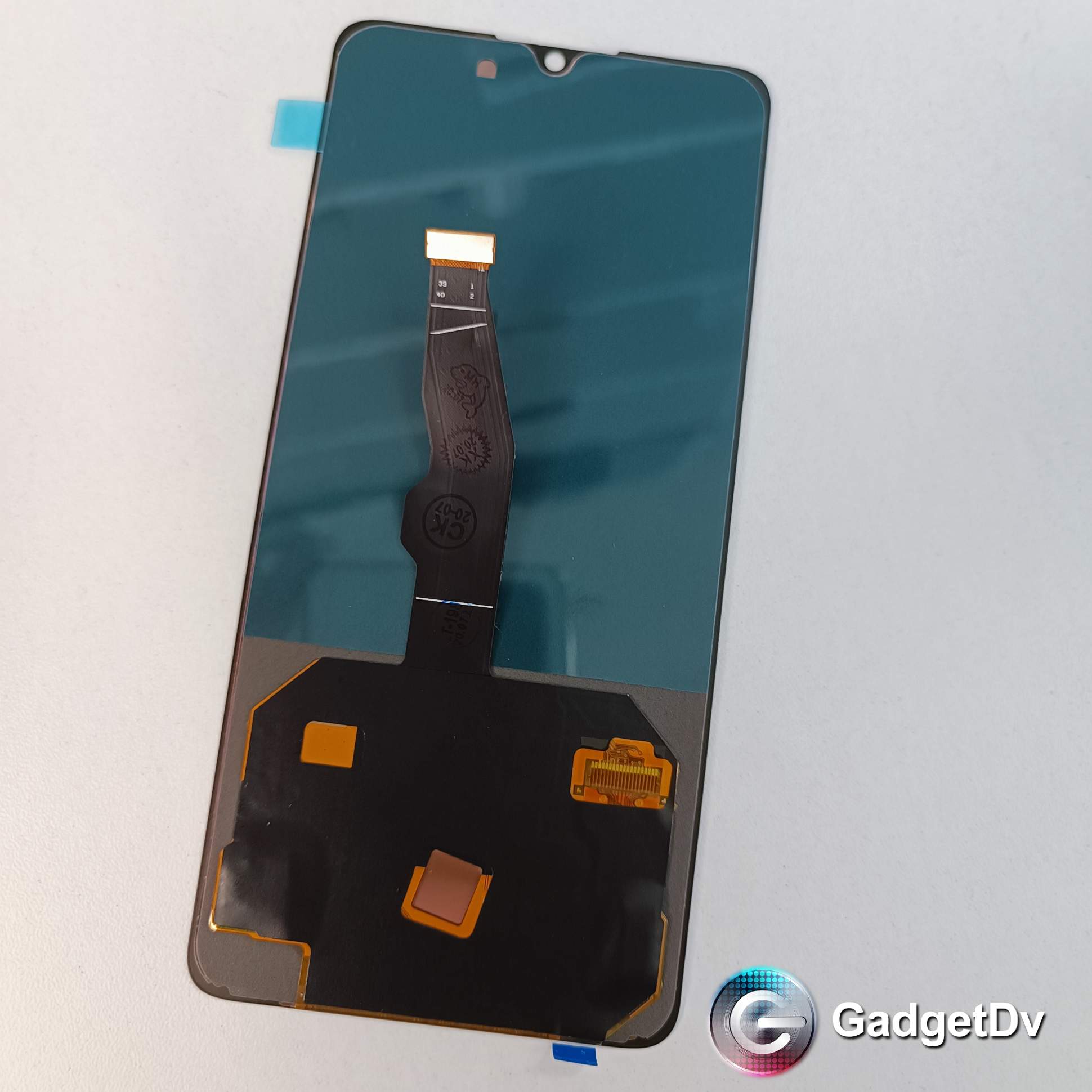 Модуль-дисплей для Huawei P30 оригинал