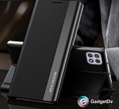 20118 Чехол-книжка Samsung A32, NEW
