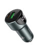 20219 АЗУ USB, 3A Q.C, Hoco Z42